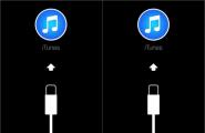 «iPhone отключен подключитесь к iTunes» — как разблокировать Что делать если написано что айфон отключен